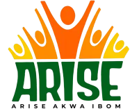 A.R.I.S.E. Agenda logo
