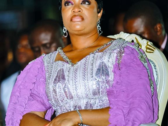 Photograph from a previous edition of the Akwa Ibom State Christmas Carol Night